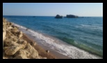 Corfu - Prasoudi Beach -24-06-2025 - Bogdan Balaban
